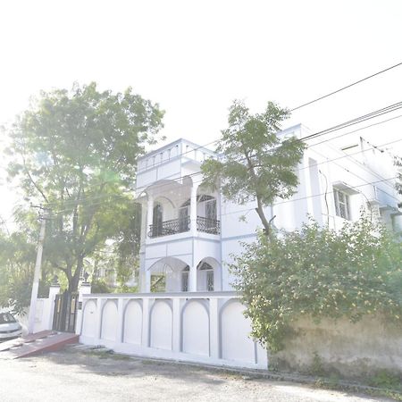 N.K. Heritage By T.C. Group Udaipur Eksteriør billede